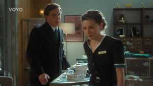 Poster for Episode 8 Poster for Episode 8