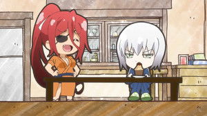 Poster for Picture Drama 2 Poster for Picture Drama 2