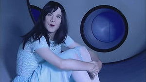 Poster for Presentado por Björk, Michel Gondry y Vicentín