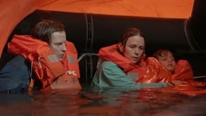 Poster for Life Raft