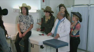 Poster for Episode 17