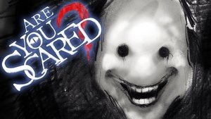 Poster for Are You Scared of the Voice in the Walls?