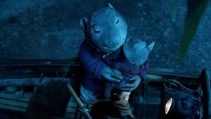 Poster for The Great Steamer