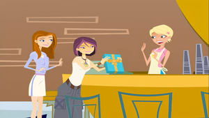 Poster for Sweet 6teen