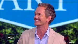 Poster for Neil Patrick Harris & David Burtka
