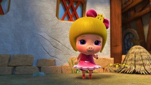 Poster for Episode 23