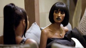 Poster for Du-bye Girl