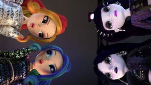 Poster for Defending the Title!