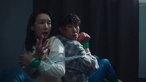 Poster for Episode 8