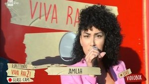 Poster for Arriva viva Rai2! # 5