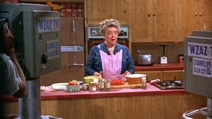 Poster for The Mayberry Chef