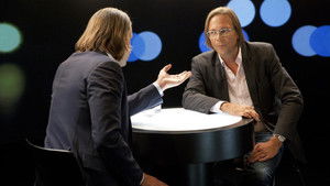 Poster for Episode 8