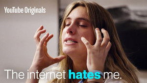 Poster for The Internet Hates Me