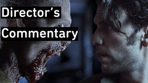 Poster for CYSTM: Zombie Movie - Director's Commentary
