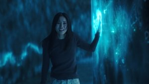 Poster for The End of the Line