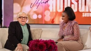 Poster for Leslie Jordan, Rachel Lindsay