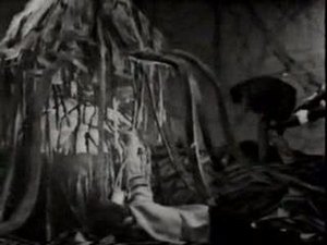 Poster for Invasion