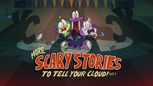 Poster for More Scary Stories To Tell Your Cloud