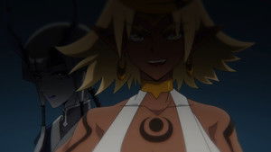 Poster for Episode 3