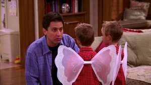 Poster for Fairies