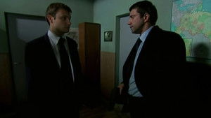 Poster for Episode 8