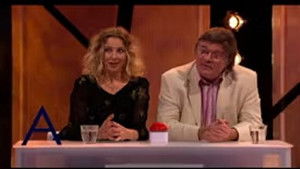 Poster for Episode 8