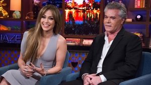 Poster for Jennifer Lopez & Ray Liotta