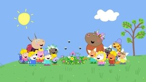 Poster for Wildflower Wood