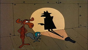 Poster for Upsidasium 35/ Rumpelstiltskin Returns/ Excelsior/ Inspector Dudley Do-Right/ Upsidasium 36