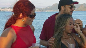 Poster for Episode 8