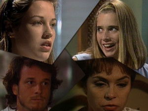 Poster for Chapter 168 Poster for Chapter 168