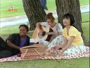 Poster for The Song of Guitardo
