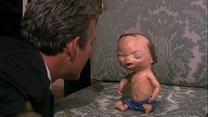 Poster for An Aborted Dinner Date