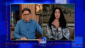Poster for Cher, Bradley Whitford