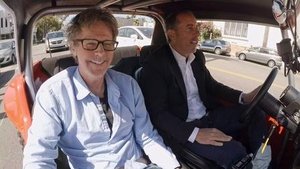 Poster for Dana Carvey: Na.. Ga.. Do.. It