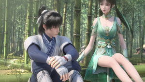 Poster for Episode 1