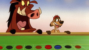 Poster for The Wrong Brothers