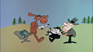 Poster for The Weather Lady 5/ Little Red Riding Hood/ How to Teach a Mean Bully a Lesson at The Beach/ The Locket/ The Weather Lady 6 Poster for The Weather Lady 5/ Little Red Riding Hood/ How to Teach a Mean Bully a Lesson at The Beach/ The Locket/ The Weather Lady 6