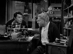 Poster for The Stryker Brothers Poster for The Stryker Brothers