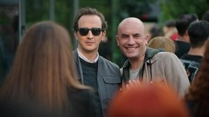 Poster for Episode 10