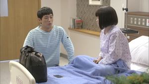 Poster for I think Lawyer Ahn Dan-tae is Jun-pyo