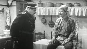 Poster for Huishoudster op zicht