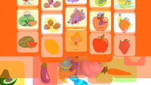 Poster for A Dolphin Is a Guppy's Best Friend!