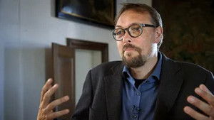 Poster for Kong Christian 7., Struensee og Caroline Mathilde Poster for Kong Christian 7., Struensee og Caroline Mathilde