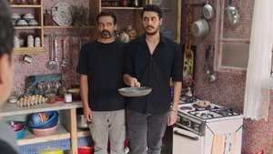 Poster for Robin Hood, An Idea That Doesn't Die