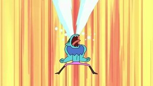 Poster for Rad Cries Poster for Rad Cries