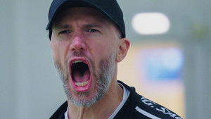 Poster for Wild Boys