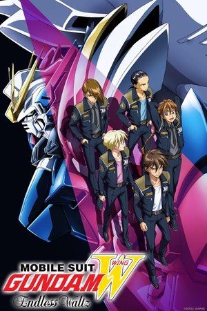 Shin kidô senki Gundam W: Endless Waltz