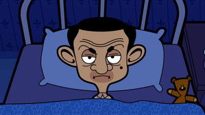 Poster for Grandfather Clock