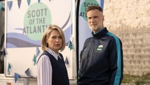Poster for Scott of the Atlantic